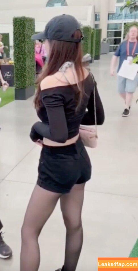 igumdrop / Jaime leaked photo photo #1106