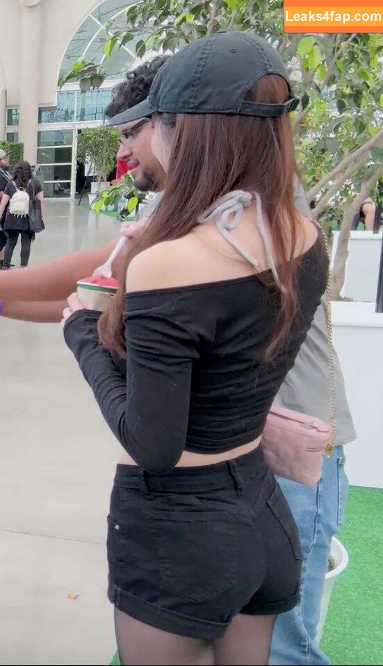 igumdrop / Jaime leaked photo photo #1113