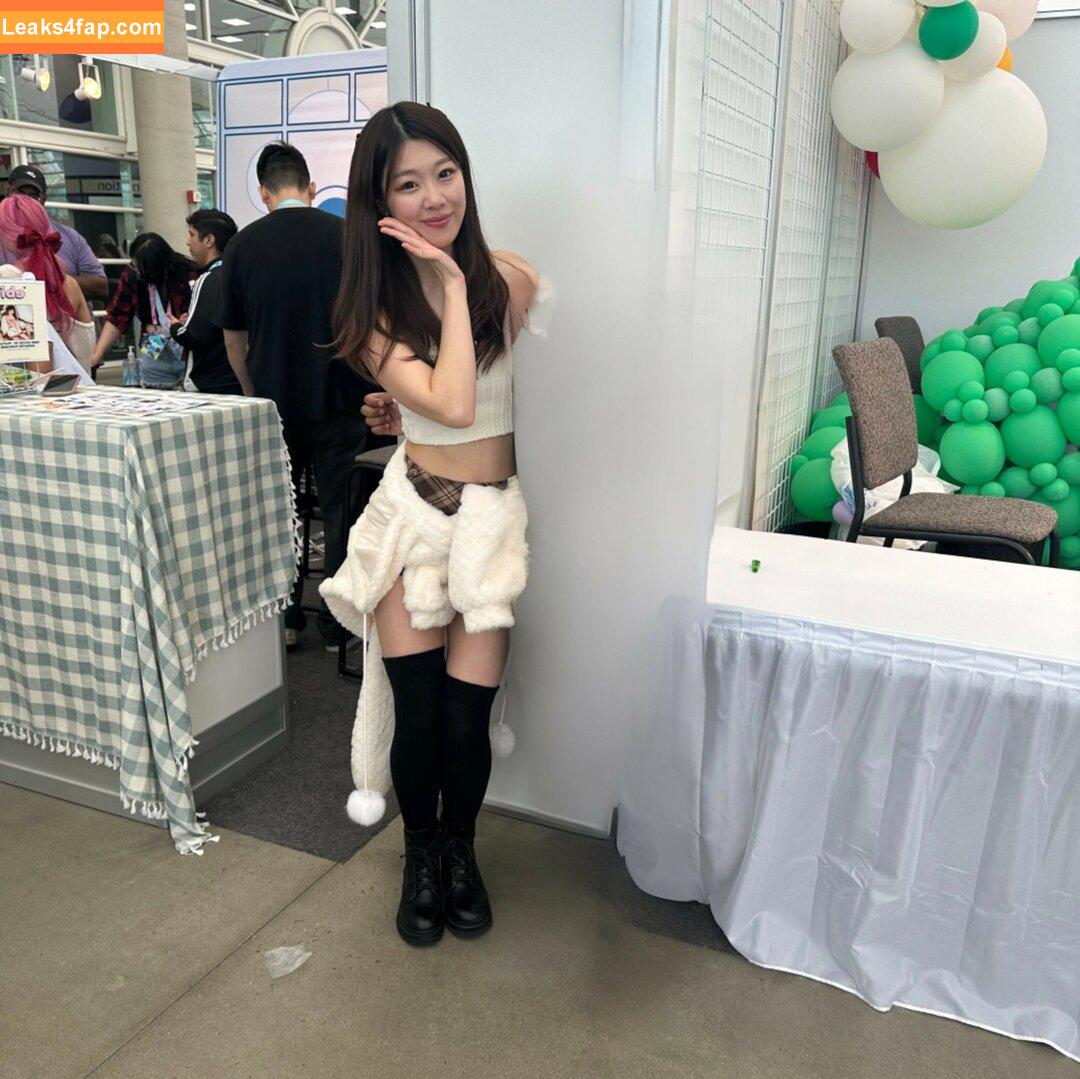 igumdrop / Jaime leaked photo photo #1116