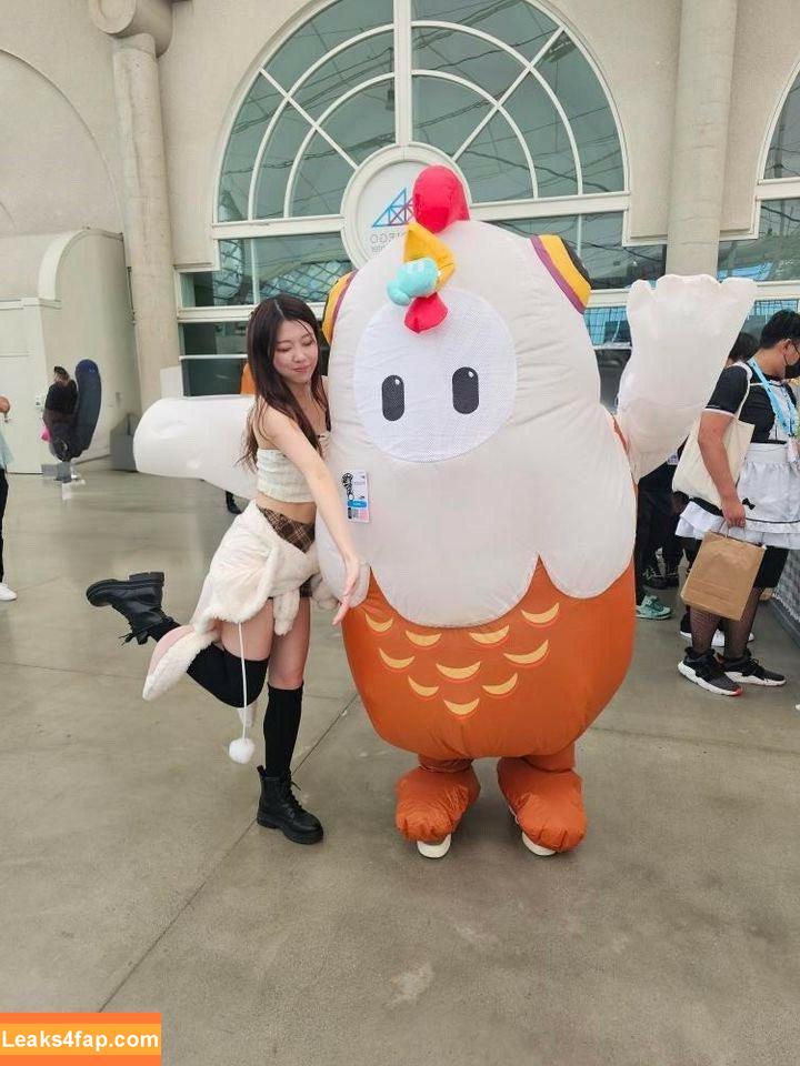 igumdrop / Jaime leaked photo photo #1118