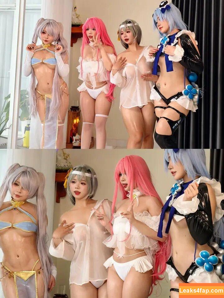 IHI Eros / ihi_eros / ihieros leaked photo photo #0006