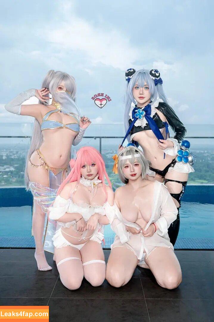 IHI Eros / ihi_eros / ihieros leaked photo photo #0010