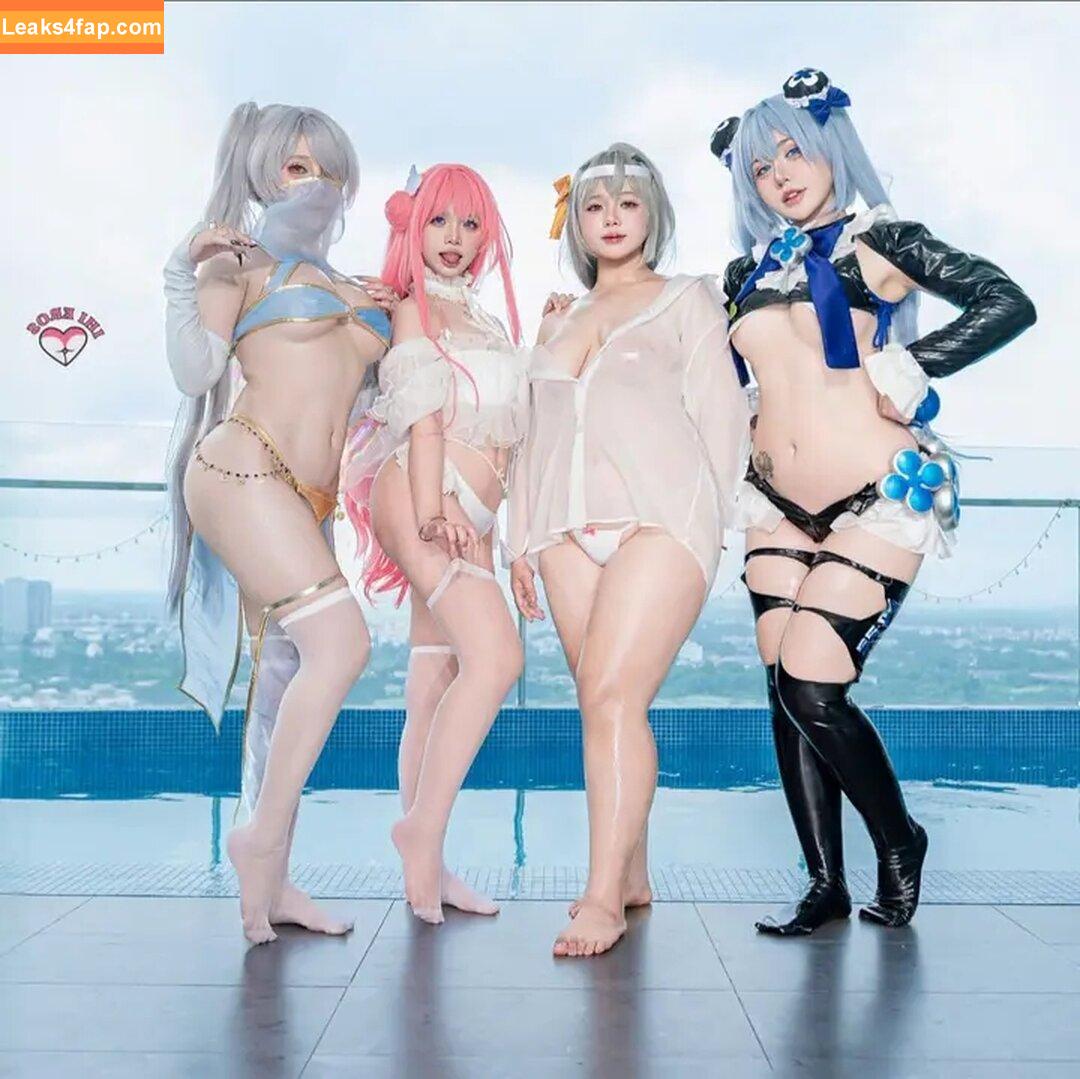 IHI Eros / ihi_eros / ihieros leaked photo photo #0011