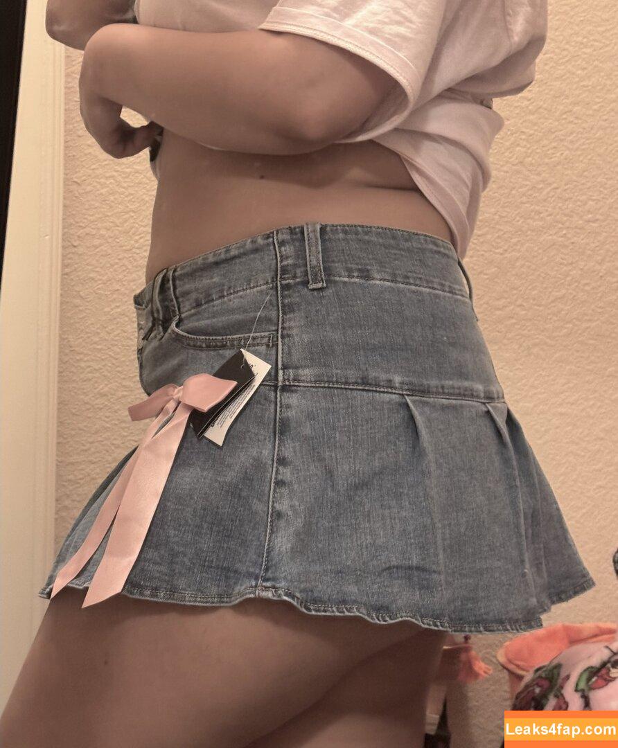 IHrtDazai / B4BYXDOLL / ihraizaa leaked photo photo #0021