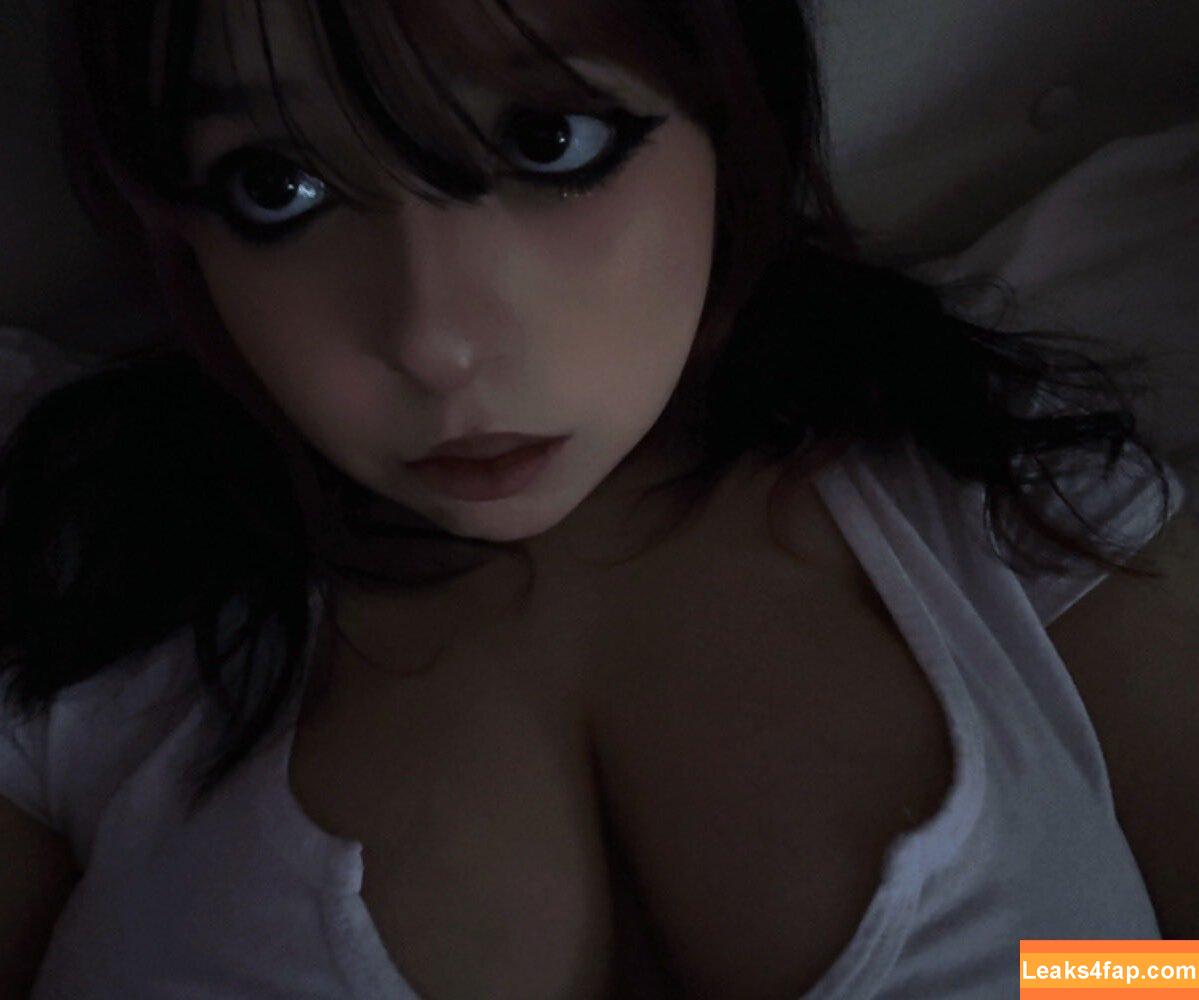 IHrtDazai / B4BYXDOLL / ihraizaa leaked photo photo #0027