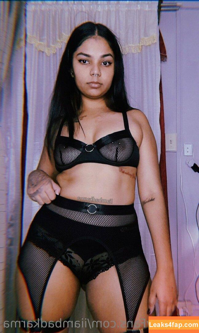 iiambadkarma / https: leaked photo photo #0004