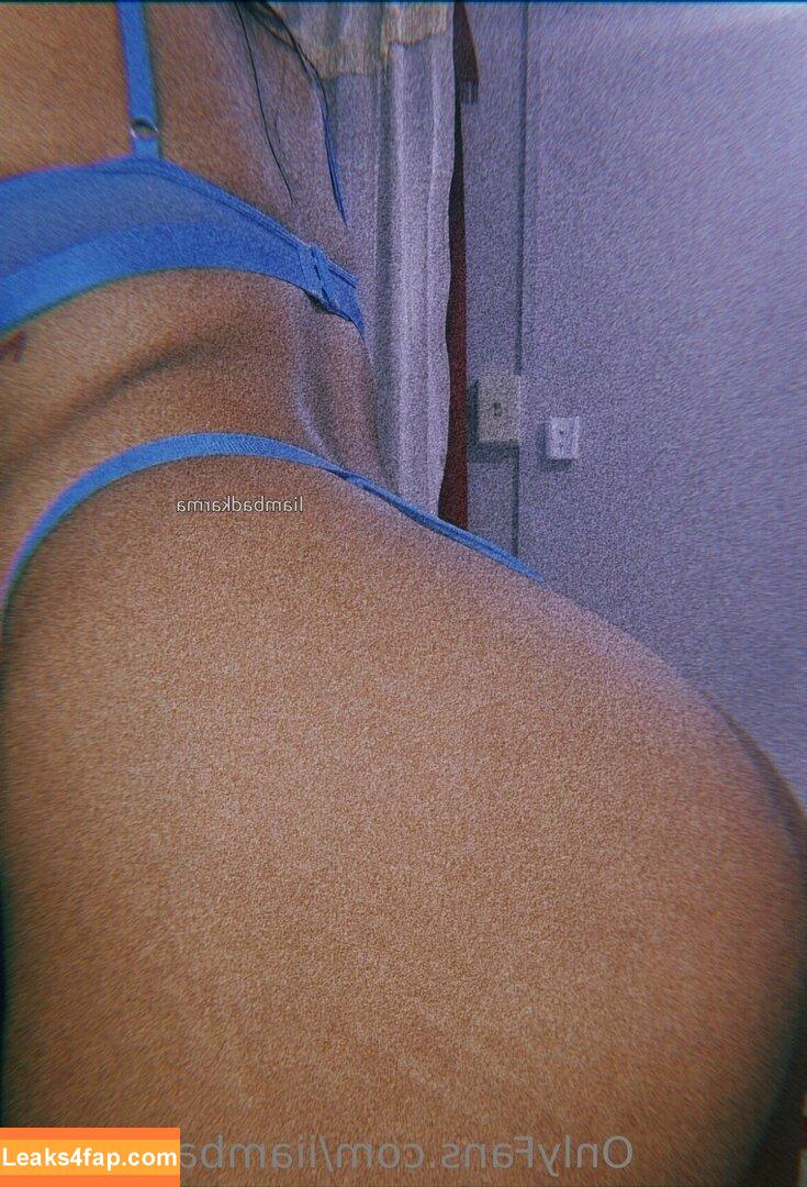 iiambadkarma / https: leaked photo photo #0007