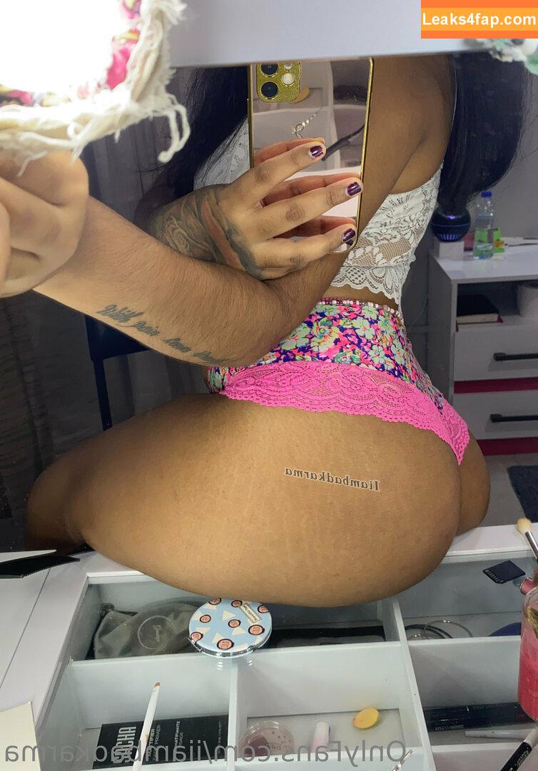 iiambadkarma / https: leaked photo photo #0008