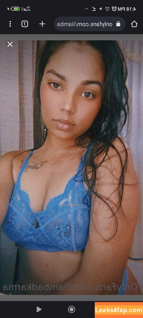 iiambadkarma / https: leaked photo photo #0023