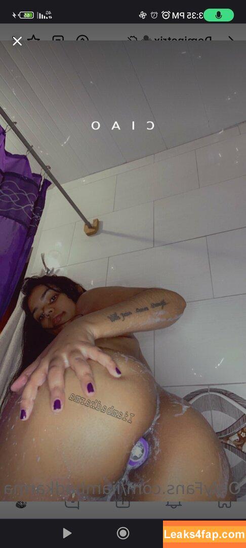 iiambadkarma / https: leaked photo photo #0026