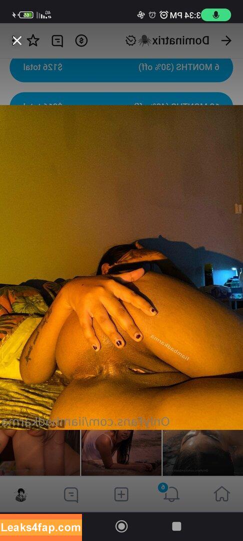 iiambadkarma / https: leaked photo photo #0033