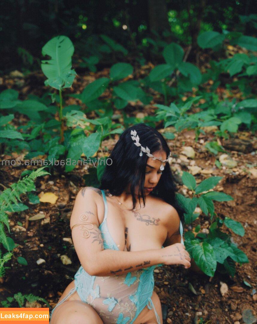 iiambadkarmafree /  leaked photo photo #0001