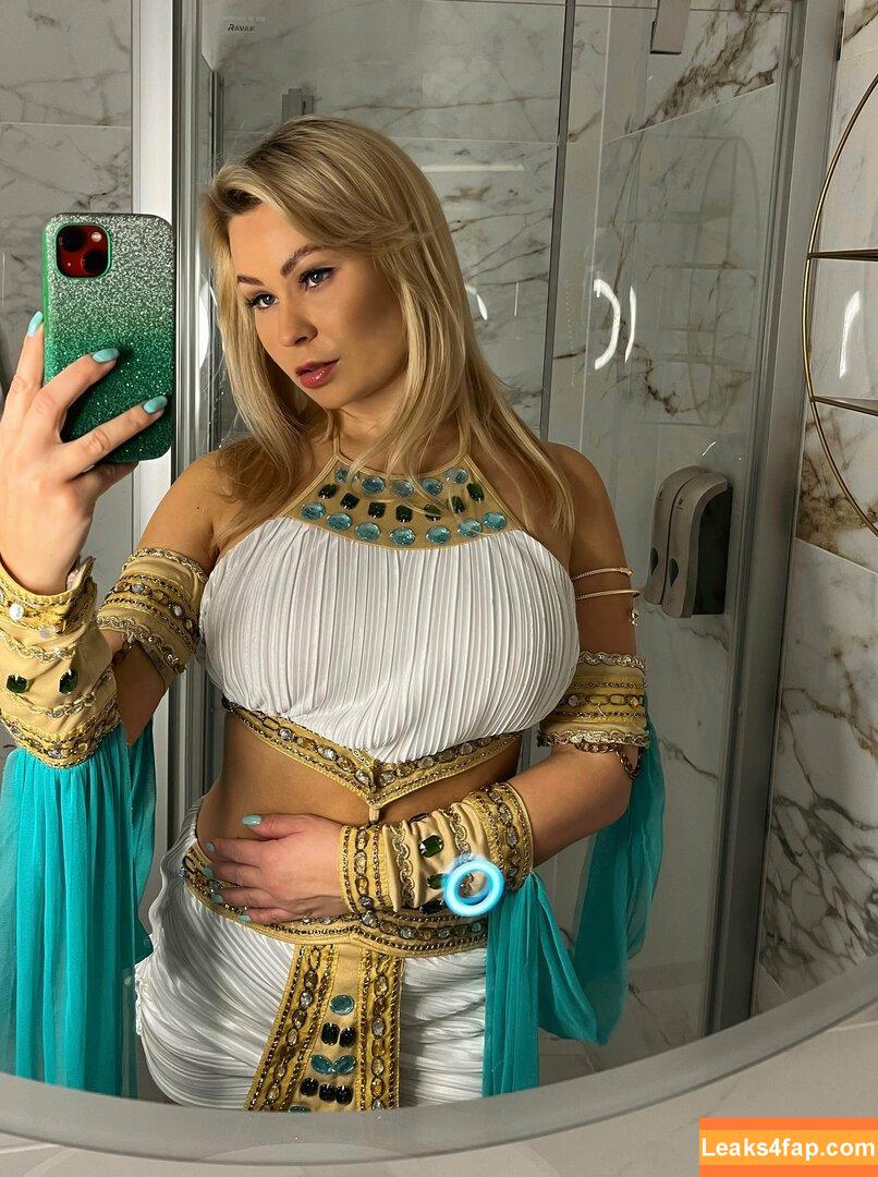 iidazsofia / Iida Palosaari leaked photo photo #0046