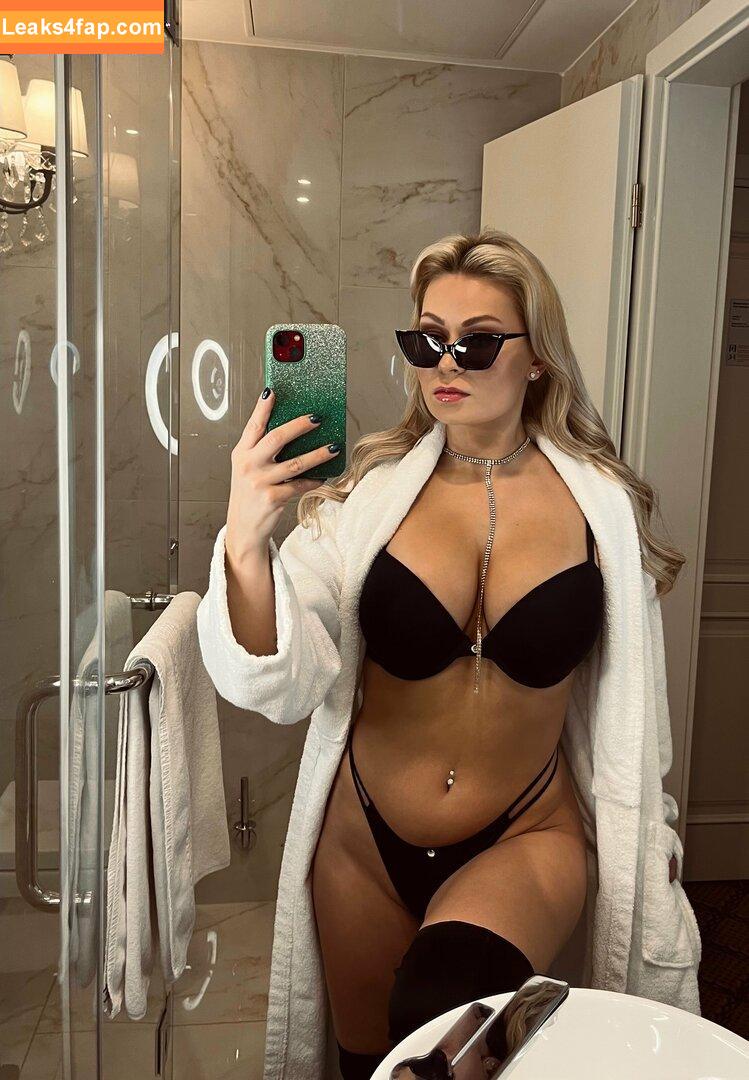iidazsofia / Iida Palosaari leaked photo photo #0088
