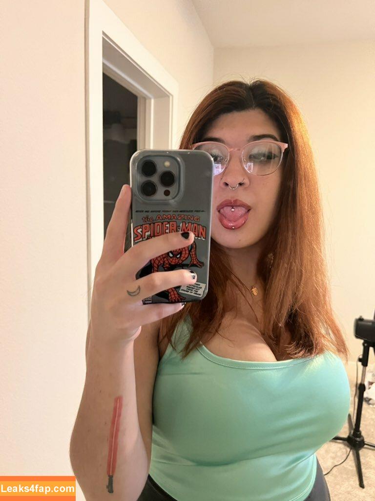 IiIjiggles / idali.guebara18 / jigglesssss / peachyidali leaked photo photo #0090