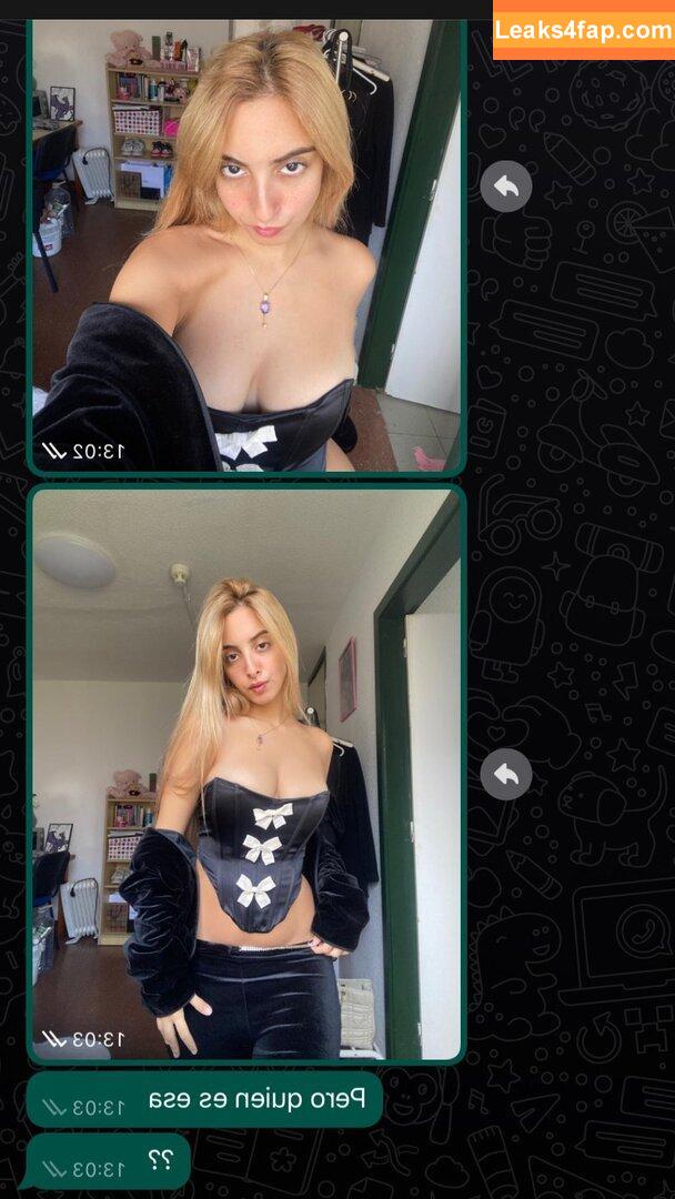 iiitsmery / meryweatherr leaked photo photo #0009