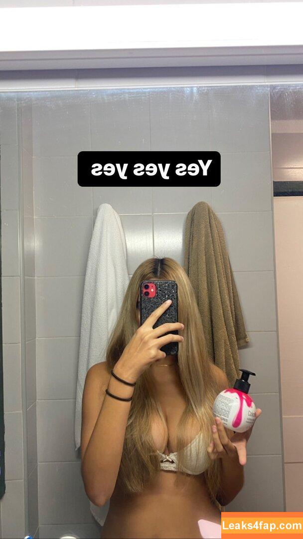 iiitsmery / meryweatherr leaked photo photo #0010