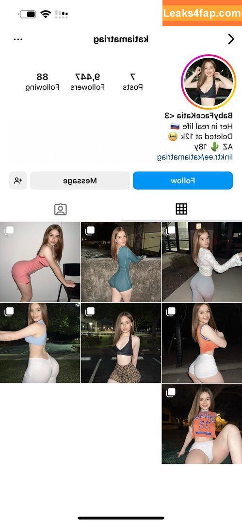 Iiluvava_ / Isabelapremium3 / iluvavaa1 leaked photo photo #0009