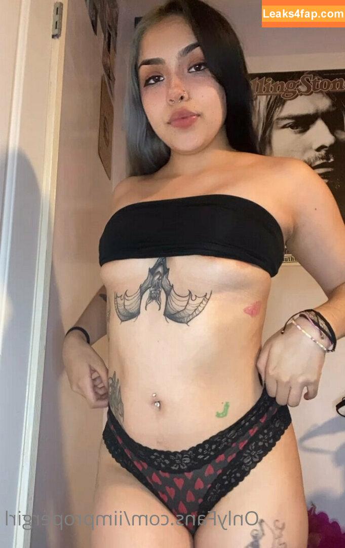 iimpropergirl / girl_irl leaked photo photo #0001