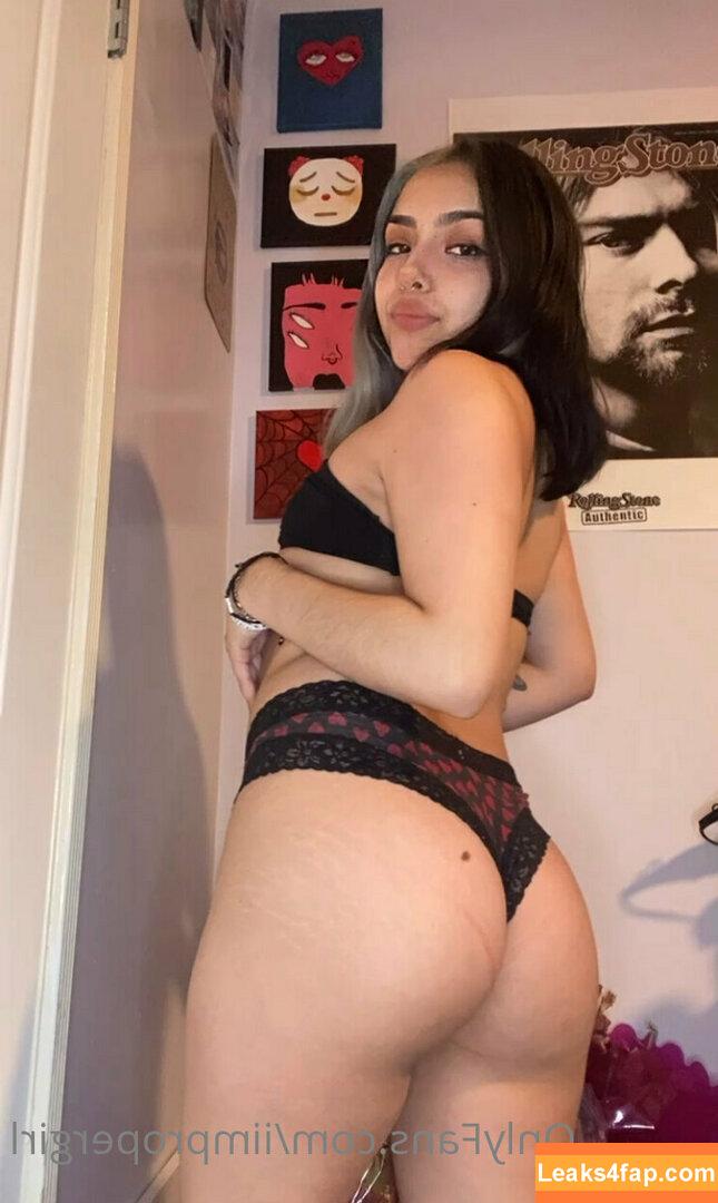 iimpropergirl / girl_irl leaked photo photo #0003
