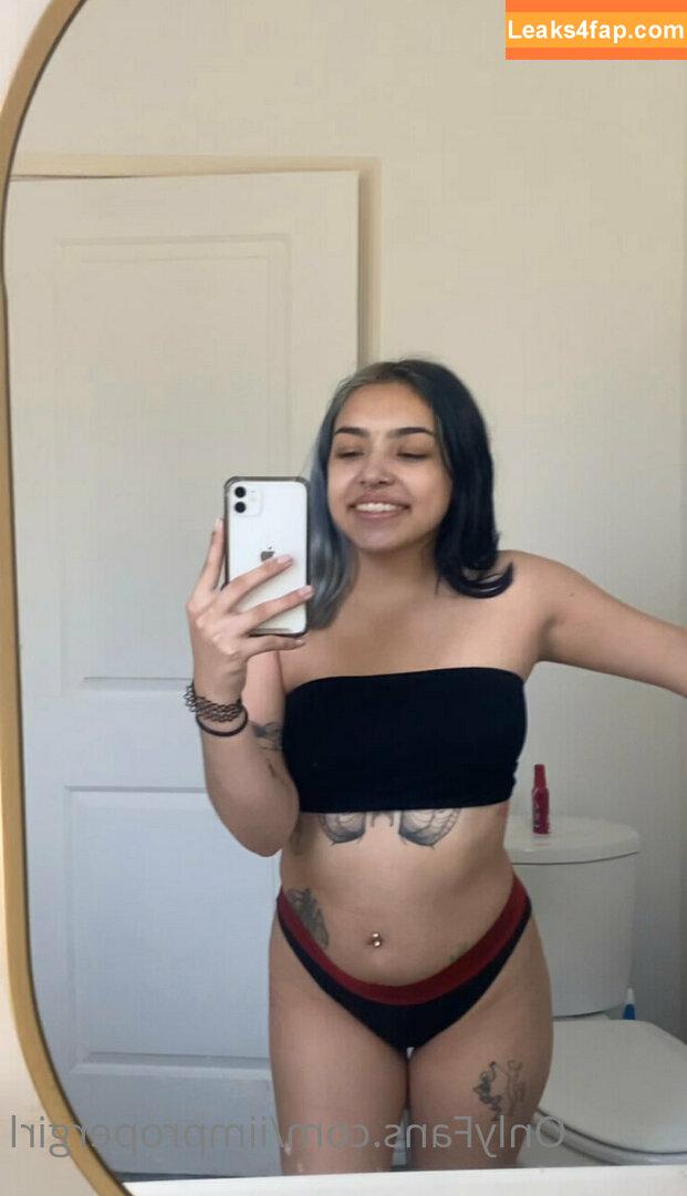 iimpropergirl / girl_irl leaked photo photo #0015