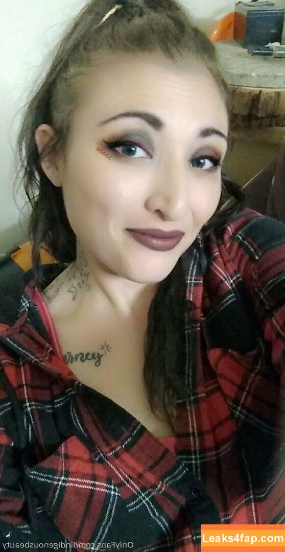 iindigenousbeauty / indigenous_beauty leaked photo photo #0011