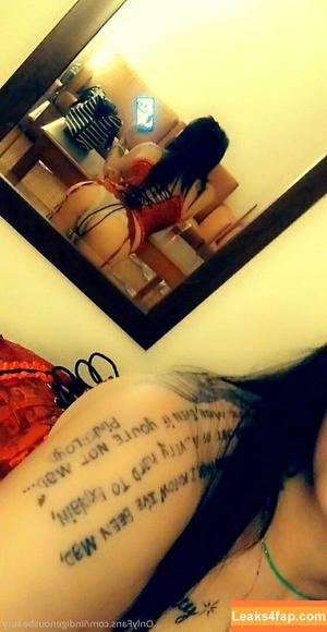 iindigenousbeauty photo #0003
