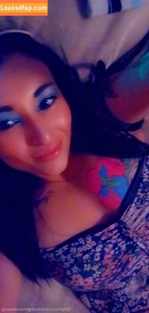 iindigenousbeauty photo #0047
