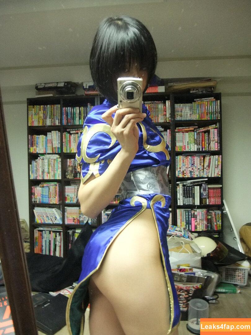 Iiniku Ushijima / prdtrt_shop leaked photo photo #0009