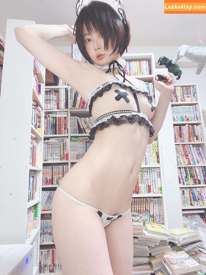 Iiniku Ushijima / prdtrt_shop leaked photo photo #0025