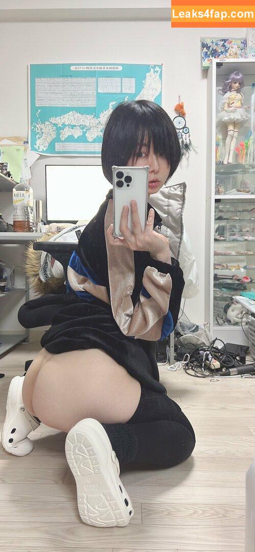 Iiniku Ushijima / prdtrt_shop leaked photo photo #0060