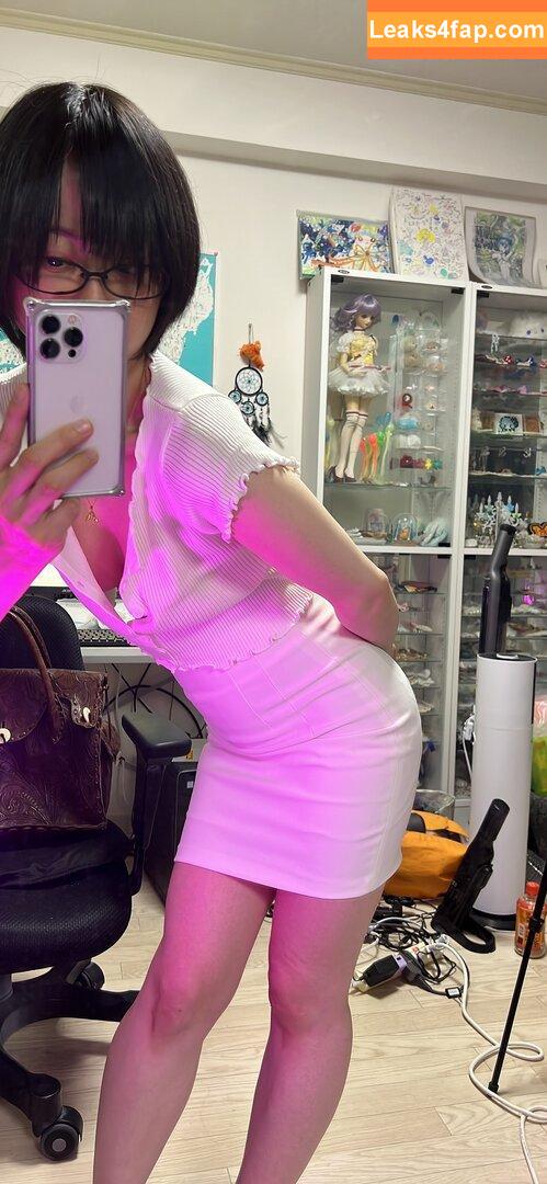 Iiniku Ushijima / prdtrt_shop leaked photo photo #0064