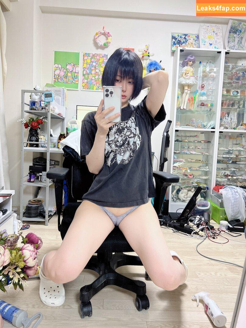 Iiniku Ushijima / prdtrt_shop leaked photo photo #0082