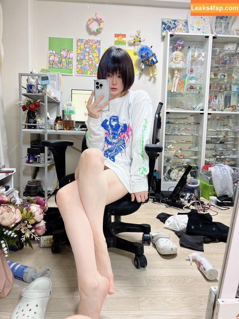 Iiniku Ushijima / prdtrt_shop leaked photo photo #0088