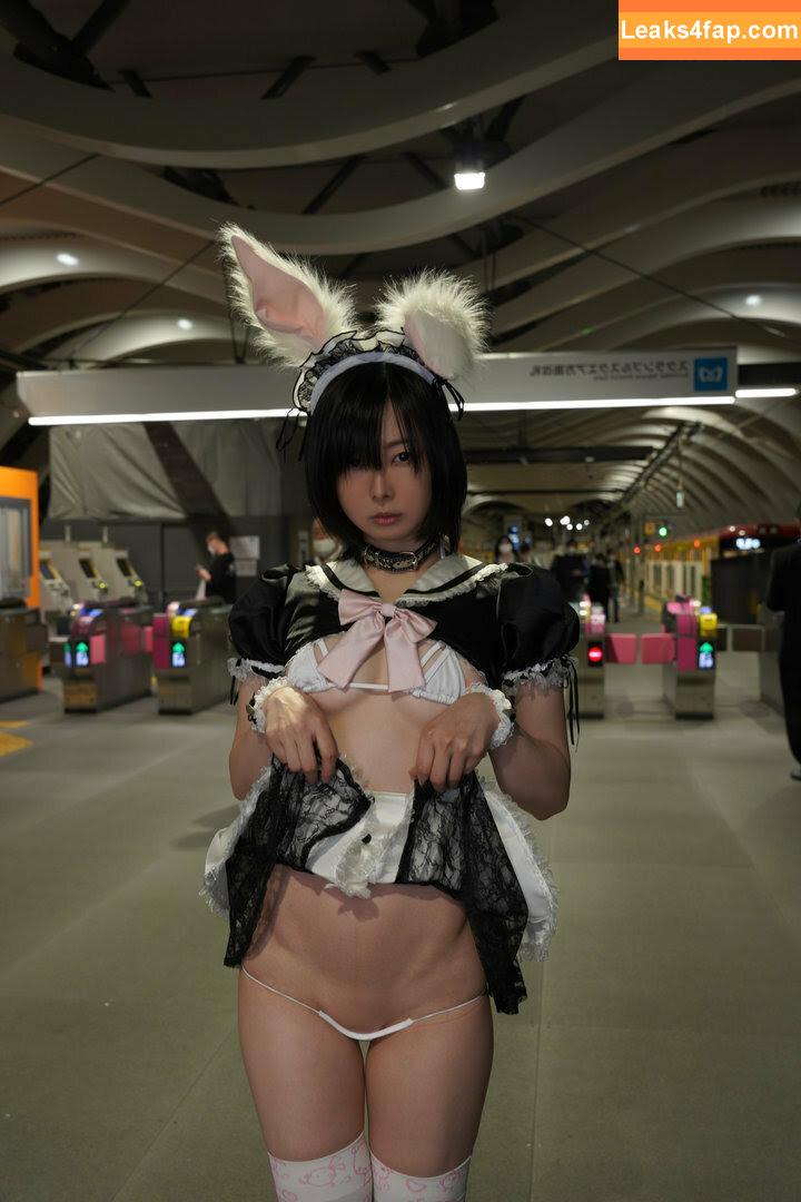 Iiniku Ushijima / prdtrt_shop leaked photo photo #0124