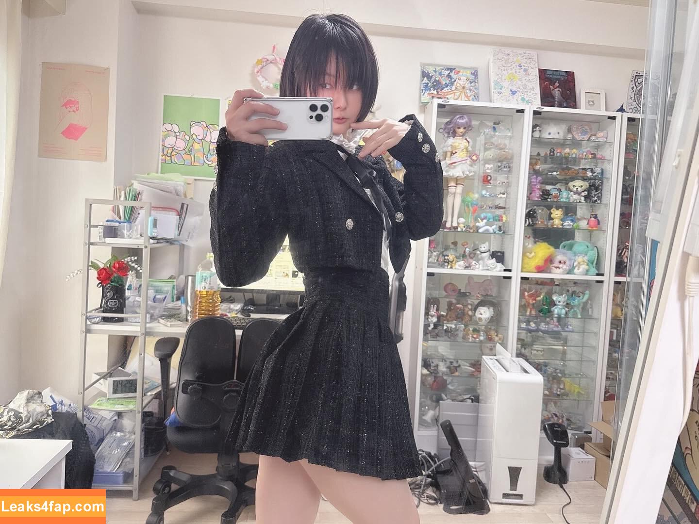 Iiniku Ushijima / prdtrt_shop leaked photo photo #0140