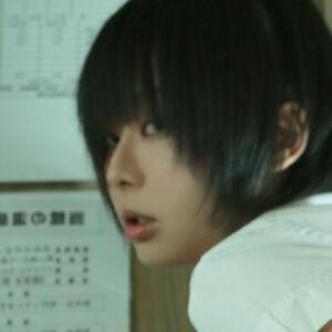 Iiniku Ushijima photo #0039