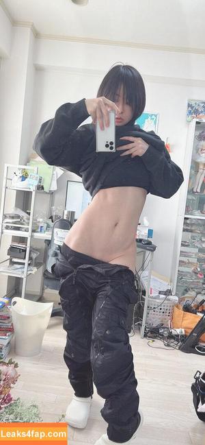 Iiniku Ushijima photo #0052
