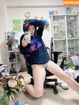 Iiniku Ushijima photo #0076