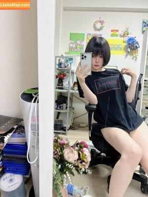 Iiniku Ushijima photo #0091