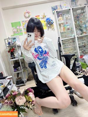 Iiniku Ushijima photo #0092