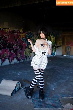 Iiniku Ushijima photo #0098