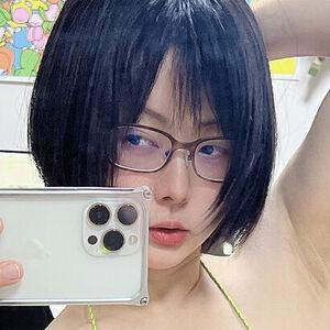 Iiniku Ushijima photo #0128