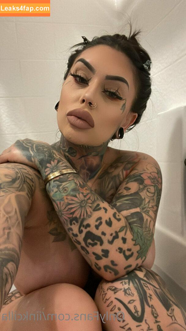 iinkcilla / iinkcilla_ leaked photo photo #0007