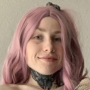random model