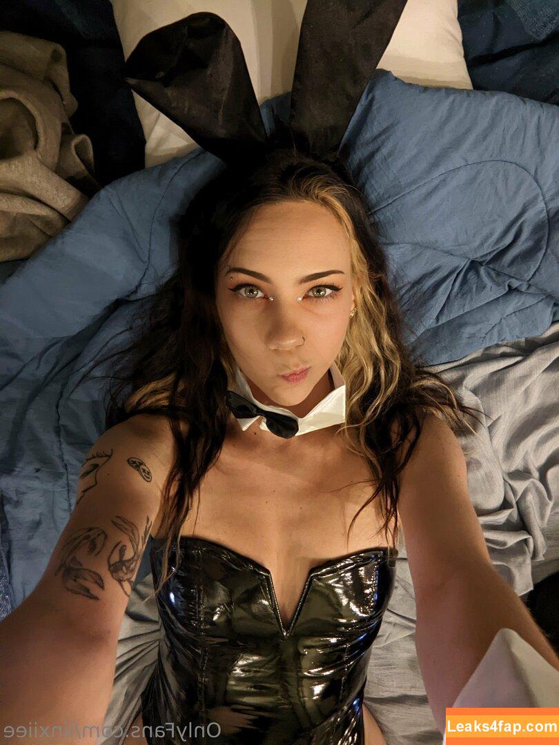 iinxiiee / khailanonymous leaked photo photo #0033
