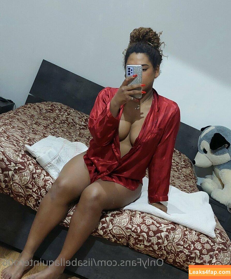 iisabellaquintero06 /  leaked photo photo #0003