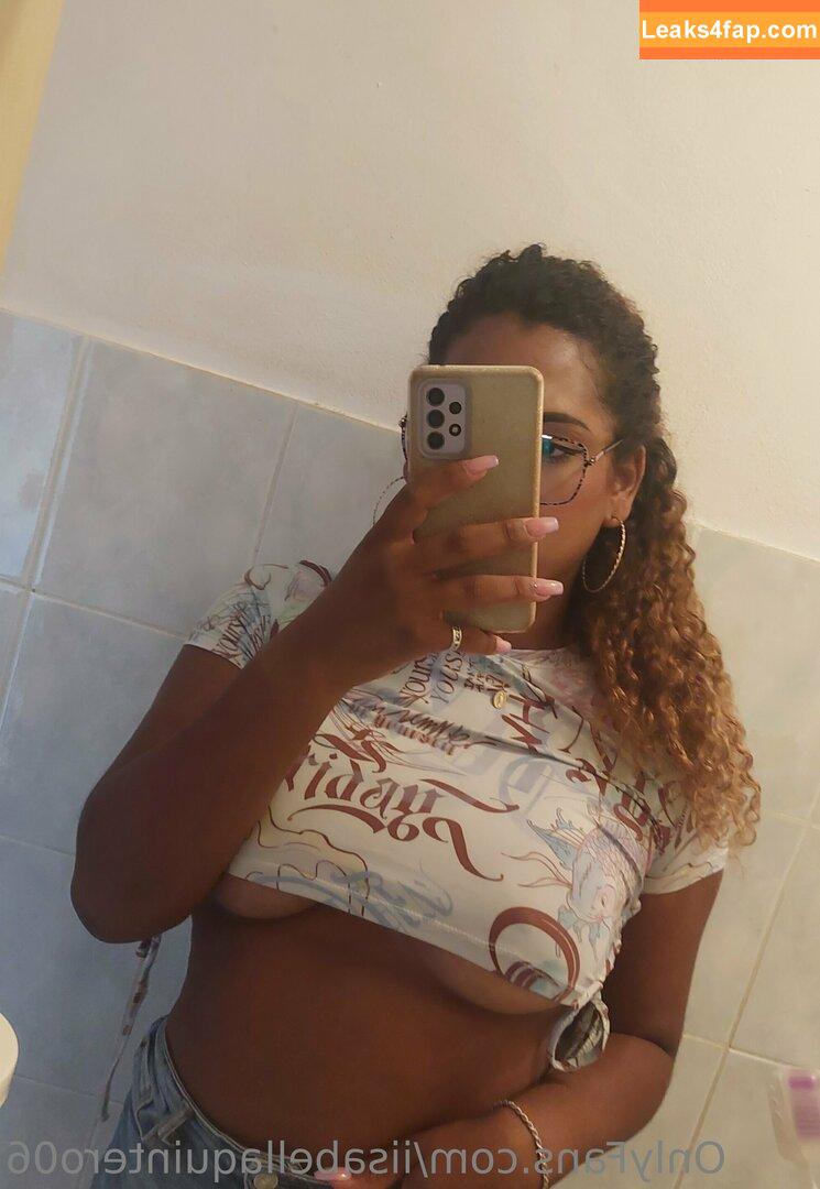iisabellaquintero06 /  leaked photo photo #0005