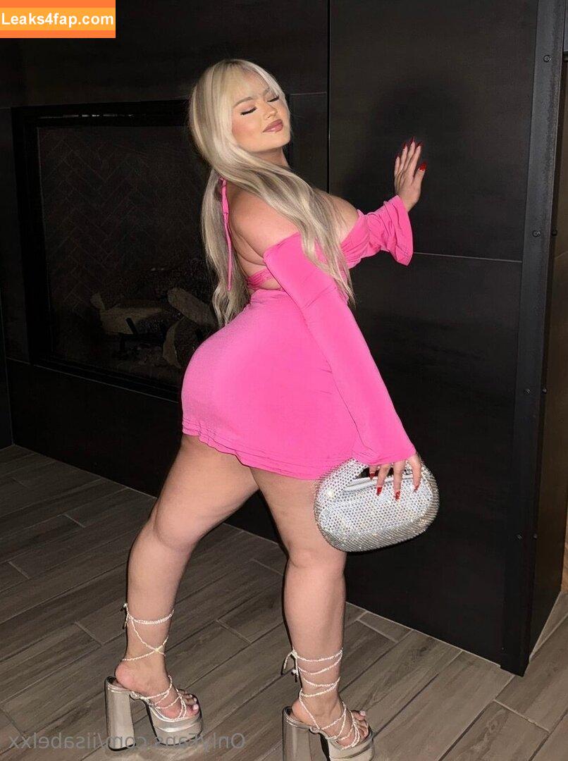 iisabelxx / _isabelxx leaked photo photo #0004