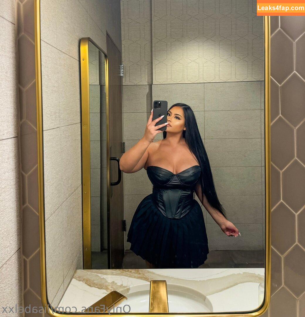iisabelxx / _isabelxx leaked photo photo #0010